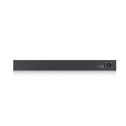 Switch réseau ethernet Gigabit Zyxel GS1900-HP v2 - 24 ports dont 24x PoE