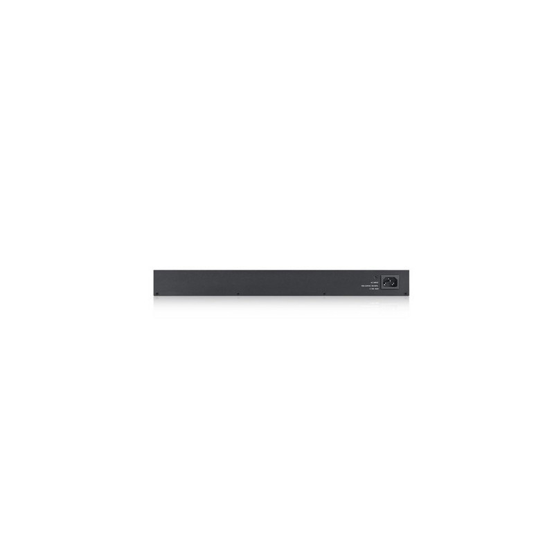 Switch réseau ethernet Gigabit Zyxel GS1900-HP v2 - 24 ports dont 24x PoE