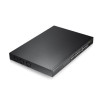 Switch réseau ethernet Gigabit Zyxel GS1900-HP v2 - 24 ports dont 24x PoE