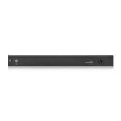 Switch réseau ethernet Gigabit Zyxel GS1920 v2 - 48 ports
