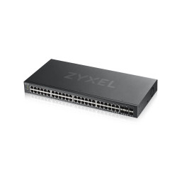 Switch réseau ethernet Gigabit Zyxel GS1920 v2 - 48 ports