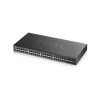 Switch réseau ethernet Gigabit Zyxel GS1920 v2 - 48 ports