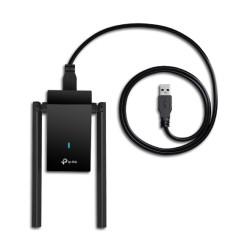 Carte Réseau USB WiFi TP-Link Archer TX20U Plus (AX1800)