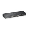 Switch réseau ethernet Gigabit Zyxel GS1920 v2 - 24 ports
