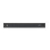 Switch réseau ethernet Gigabit Zyxel GS1920 v2 - 24 ports