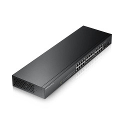 Switch réseau ethernet Gigabit Zyxel GS1900 - 24 ports