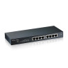 Switch réseau ethernet Gigabit Zyxel GS1900 v2 - 8 ports