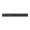 Switch réseau ethernet Gigabit Zyxel GS1900 v2 - 8 ports
