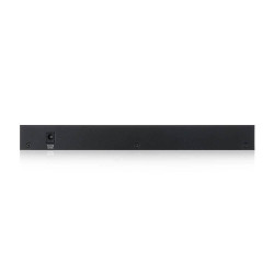 Switch réseau ethernet Gigabit Zyxel GS1900 v2 - 8 ports