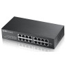 Switch réseau ethernet Gigabit Zyxel GS1100 v3 - 16 ports