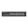 Switch réseau ethernet Gigabit Zyxel GS1100 v3 - 16 ports