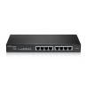 Switch réseau ethernet Gigabit Zyxel GS1915-8 - 8 ports