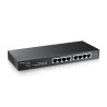 Switch réseau ethernet Gigabit Zyxel GS1915-8 - 8 ports