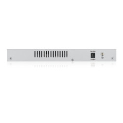 Switch réseau ethernet Gigabit Zyxel GS1200-HP v2 - 8 ports dont 4x PoE