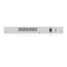 Switch réseau ethernet Gigabit Zyxel GS1200-HP v2 - 8 ports dont 4x PoE
