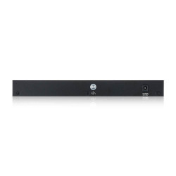 Switch réseau ethernet Gigabit Zyxel GS1900-HP - 10 ports dont 8x PoE