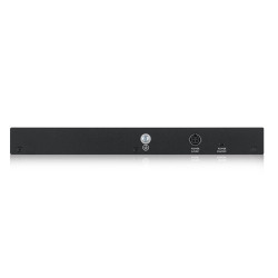 Switch réseau ethernet Gigabit Zyxel GS1100-HP v2 - 10 ports dont 8x PoE