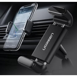 Support de téléphone pour voiture UGreen sur grille d'aération