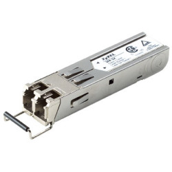 Connecteur fibre optique Zyxel SFP-SX-D Duplex SFP Monomode 1GBits