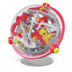 Jeu Perplexus - Portal