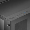 Boitier Grand Tour E-ATX Mars Gaming MCV3 avec panneaux vitrés (Noir)