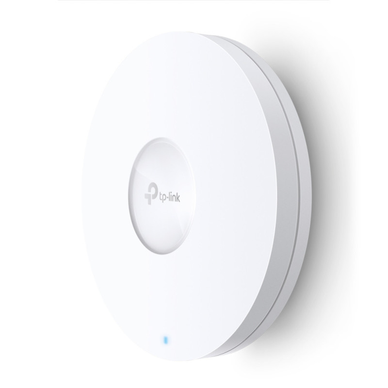 Point d'accès mural WiFi TP-Link Omada EAP620 HD (AX1800)