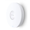 Point d'accès mural WiFi TP-Link Omada EAP620 HD (AX1800)