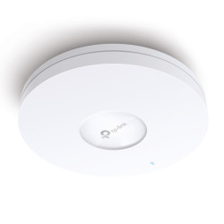 Point d'accès mural WiFi TP-Link Omada EAP620 HD (AX1800)