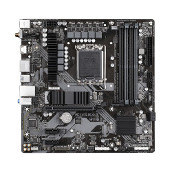 Carte Mère Gigabyte B760M DS3H AX DDR4 (Intel LGA 1700) Micro ATX
