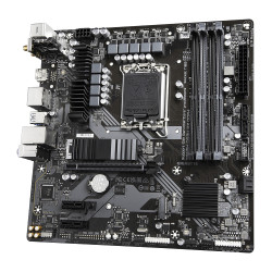 Carte Mère Gigabyte B760M DS3H AX DDR4 (Intel LGA 1700) Micro ATX