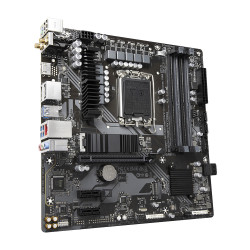 Carte Mère Gigabyte B760M DS3H AX DDR4 (Intel LGA 1700) Micro ATX