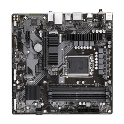 Carte Mère Gigabyte B760M DS3H AX DDR4 (Intel LGA 1700) Micro ATX