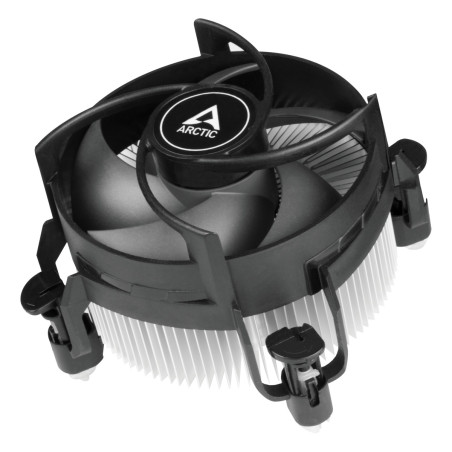 Ventilateur processeur Arctic Alpine 17 CO (Noir)