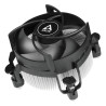 Ventilateur processeur Arctic Alpine 17 CO (Noir)