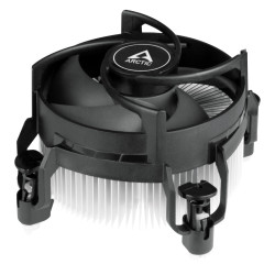 Ventilateur processeur Arctic Alpine 17 CO (Noir)