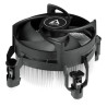 Ventilateur processeur Arctic Alpine 17 CO (Noir)