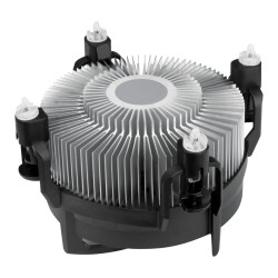 Ventilateur processeur Arctic Alpine 17 CO (Noir)