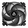 Ventilateur processeur Arctic Alpine 17 CO (Noir)