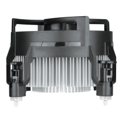 Ventilateur processeur Arctic Alpine 17 CO (Noir)