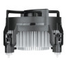 Ventilateur processeur Arctic Alpine 17 CO (Noir)