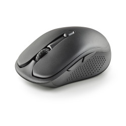Souris sans fil NGS Evo Rust (Noir)