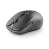 Souris sans fil NGS Evo Rust (Noir)
