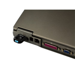 Carte réseau nano USB WIFI D-Link DWA-131 (300N)