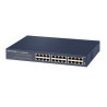 Switch réseau ethernet rackable Netgear ProSafe JFS524 - 24 ports