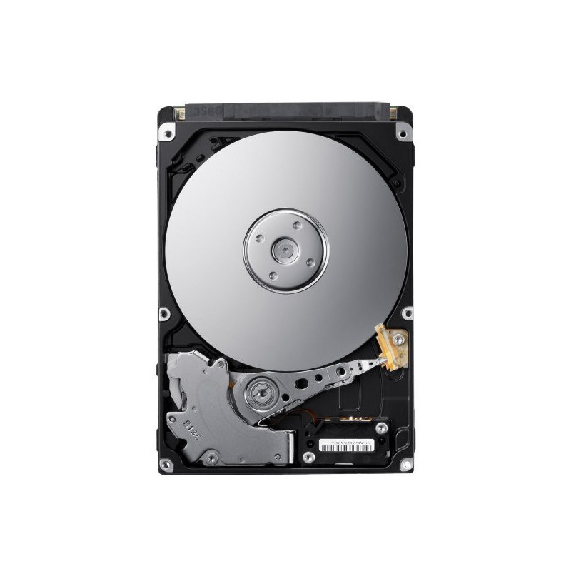 Disque Dur portable Seagate 2"1 2 1000 Go (1 To) 5400 trs S-ATA 2 (ST1000LM024)