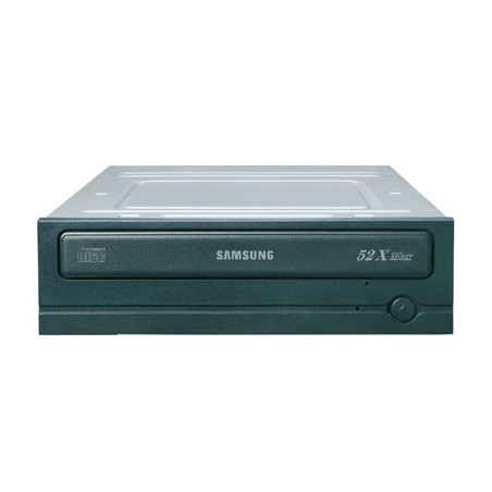 Lecteur CD Samsung 52X IDE (noir)