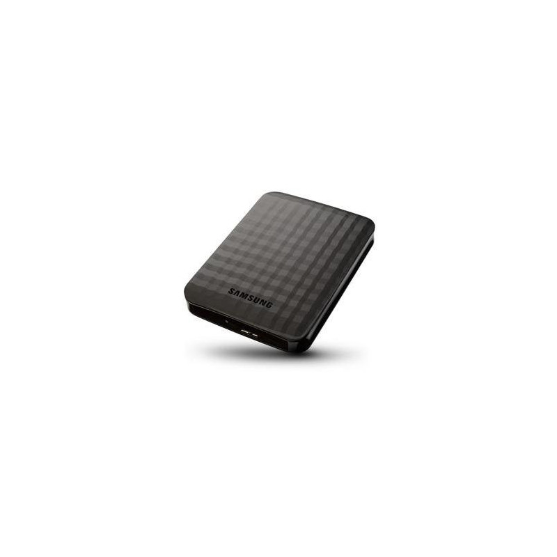 Samsung M3 disque dur externe 500 Go Noir