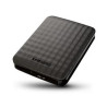 Disque dur externe Samsung portable M3 500 Go (HX-M500TCB G) USB 3.0 - 2,5" (Noir)