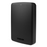 Disque Dur Externe Toshiba Canvio Basics 1To (1000Go) USB 3.0 - 2,5"