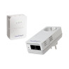 Adaptateur CPL Netgear XWNB5602-100FRS 500 Mbits (pack de 2) WIFI-N